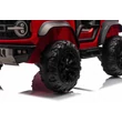 Kép 13/19 - 2 szemelyes elektromos kisauto ford bronco Li-akku piros