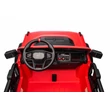 Kép 15/19 - 2 szemelyes elektromos kisauto ford bronco Li-akku piros