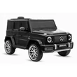 Kép 6/6 - Mercedes G class elektromos kisautó gyerekeknek Li-akkuval