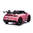 Kép 5/18 - Porsche 911 Gt3 2 személyes Li akkus elektromos kisautó Kép 5/18 - Porsche 911 Gt3 2 személyes Li akkus elektromos kisautó