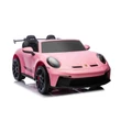 Kép 6/18 - Porsche 911 Gt3 2 személyes Li akkus elektromos kisautó Kép 6/18 - Porsche 911 Gt3 2 személyes Li akkus elektromos kisautó