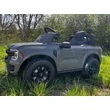 Kép 12/19 - ford ranger Li grey