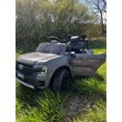 Kép 18/19 - ford ranger Li grey