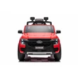 Kép 3/8 - ford ranger red