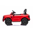 Kép 5/8 - ford ranger red