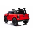 Kép 6/8 - ford ranger red