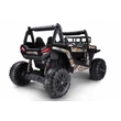 Kép 4/5 - SUPER MASTER homokfutó 24 VOLT elektromos 2 személyes buggy kisautó 2.4 GHZ