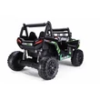 Kép 4/9 - SUPER MASTER homokfutó 24 VOLT elektromos 2 személyes buggy kisautó 2.4 GHZ