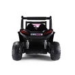 Kép 2/5 - SUPER MASTER homokfutó 24 VOLT elektromos 2 személyes buggy kisautó 2.4 GHZ