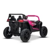 Kép 8/15 - UTV XXL 24 Voltos 2 személyes homokfutó 450w
