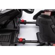 Kép 5/11 - gyerek elektromos AUDI gokart drifteléshez 12 éves korig 50 kg-ig