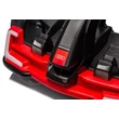 Kép 4/11 - gyerek elektromos AUDI gokart drifteléshez 12 éves korig 50 kg-ig