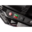 Kép 6/11 - gyerek elektromos AUDI gokart drifteléshez 12 éves korig 50 kg-ig