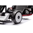 Kép 4/8 - gyerek elektromos AUDI gokart drifteléshez 12 éves korig 50 kg-ig