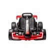 Kép 3/11 - gyerek elektromos AUDI gokart drifteléshez 12 éves korig 50 kg-ig
