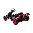 Kép 8/11 - gyerek elektromos AUDI gokart drifteléshez 12 éves korig 50 kg-ig