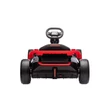 Kép 9/11 - gyerek elektromos AUDI gokart drifteléshez 12 éves korig 50 kg-ig