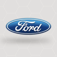Ford elektromos kisautók (Eredeti Licenc)