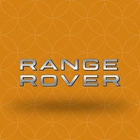 Range Rover elektromos kisautók