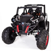 2 szemelyes elektromos homokfuto Maverick 2x12 Volt