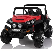 GRAND Maverick homokfutó 4x4 elektromos 2 személyes buggy kisautó 2.4 GHZ