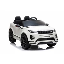 Range Rover EVOQUE 4X4 elektromos terepjáró gyerekeknek jatekflotta