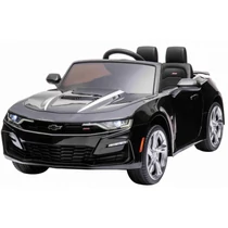 CHEVROLET Camaro 2SS elektromos kisautó gyerekeknek