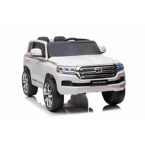 TOYOTA LANDCRUISER elektromos terepjáró gyerekeknek jatekflotta
