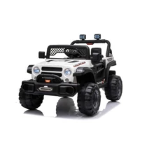 SPORT Jeep elektromos kisautó gyerekeknek szülői távirányítóval