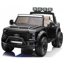 2 szemelyes elektromos kisauto ford duty 24Volt