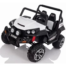 GRAND Maverick homokfutó 4x4 elektromos 2 személyes buggy kisautó 2.4 GHZ