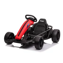 elektromos silver gokart 13 éves korig drifteléshez