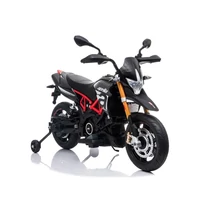 Aprilia Dorsoduro elektromos kismotor gyerekeknek