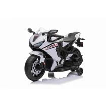 HONDA CBR 1000RR elektromos kismotor gyerekeknek piros színben eredeti HONDA liszensz
