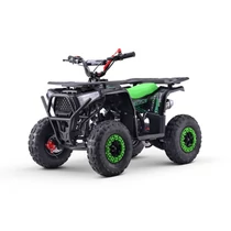 Escape benzines gyerek quad 
