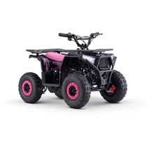 Escape elektromos gyerek quad 
