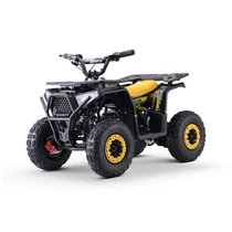 Escape elektromos gyerek quad 
