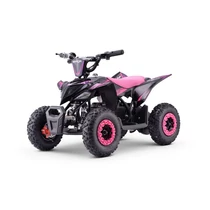 Raptor elektromos gyerek quad 