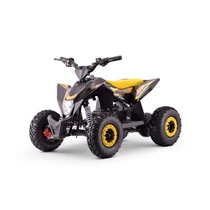 Spider elektromos gyerek quad 