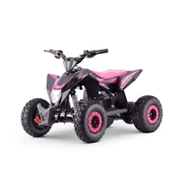 Spider elektromos gyerek quad 