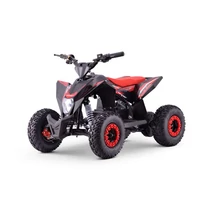 Spider elektromos gyerek quad 