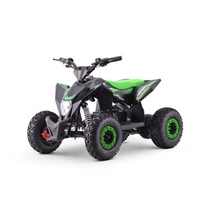 Spider elektromos gyerek quad 