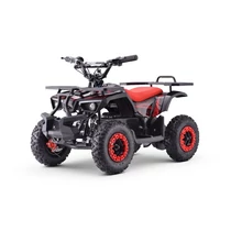 Veloci elektromos gyerek quad 
