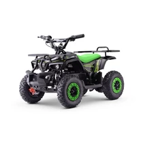 Veloci elektromos gyerek quad 