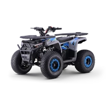 WARRIOR benzines gyerek quad  WARRIOR benzines gyerek quad