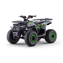 WARRIOR benzines gyerek quad  WARRIOR benzines gyerek quad