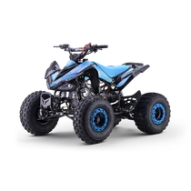 ZXT benzines gyerek quad 