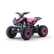 ZXT benzines gyerek quad  ZXT benzines gyerek quad