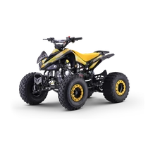 ZXT benzines gyerek quad 