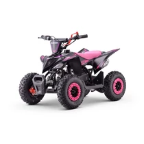 Adventure benzines gyerek quad 